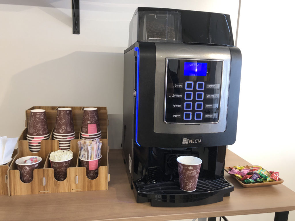 TENT成瀬コーヒーサーバー