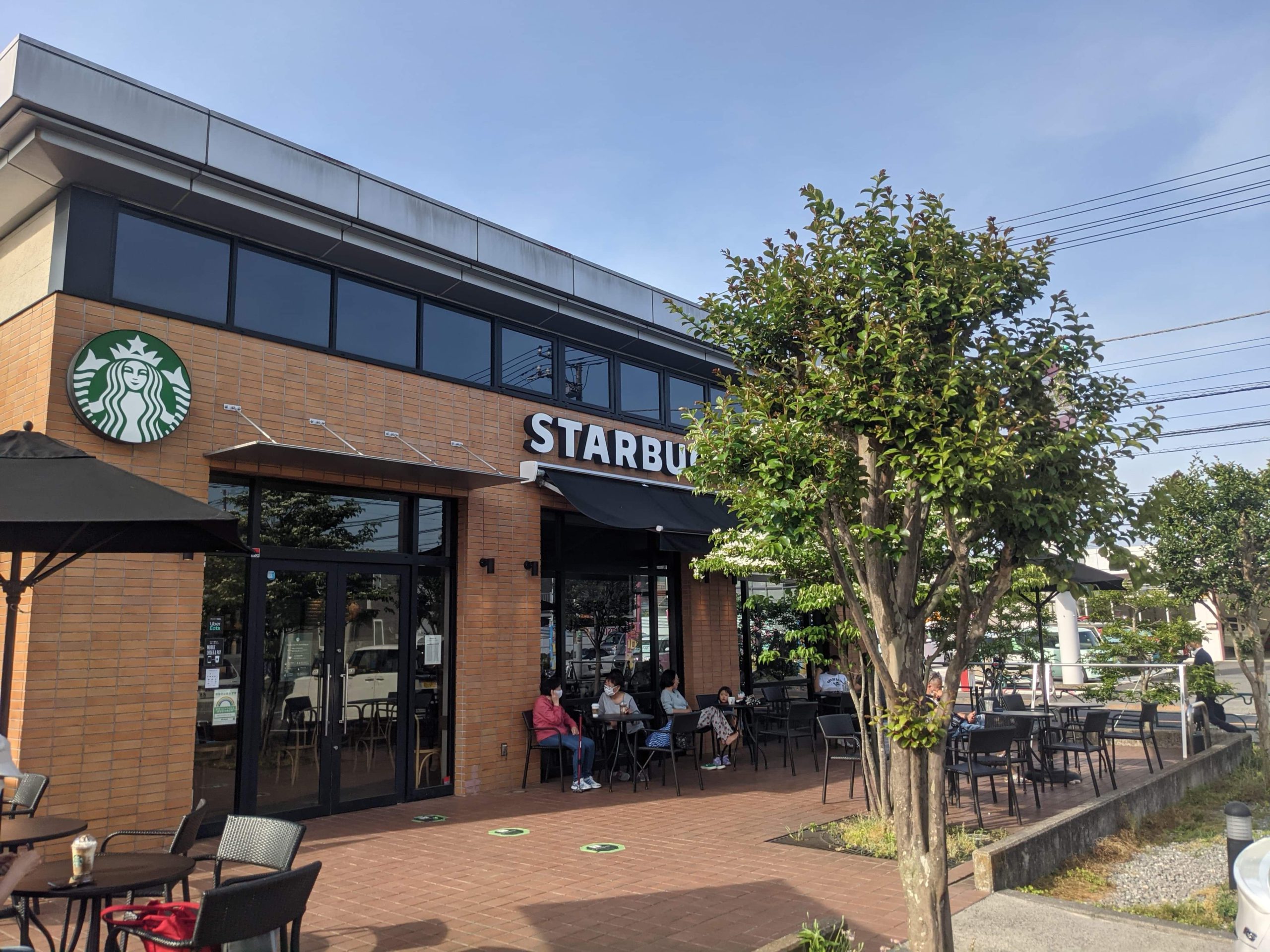 スタバ成瀬_1